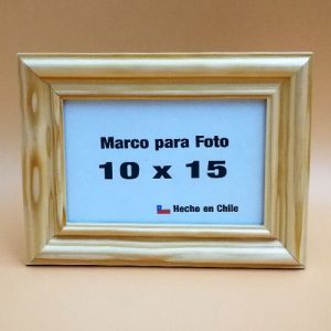 Marco 10x15cm