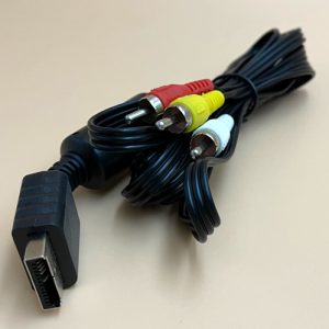 Cable PS2-PS3