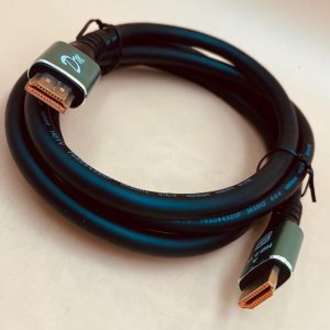 Cable HDMI 8K 2.1