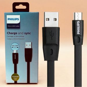 Cable Tipo V8 Philips