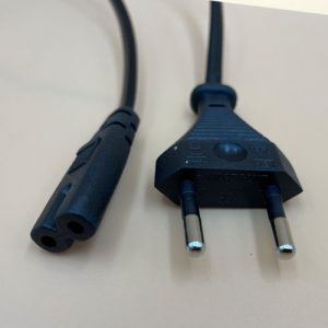 Cable Poder Tipo 8