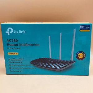 Router TpLink