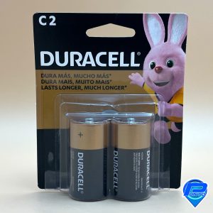 Pila de boton Duracell bateria original Litio CR1616 3V en blister 1X Unidad