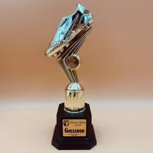 Trofeo Fútbol Botín