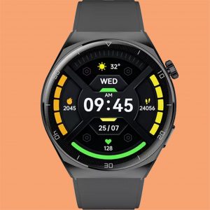 Reloj Smartwash AIWA AWSAMO5