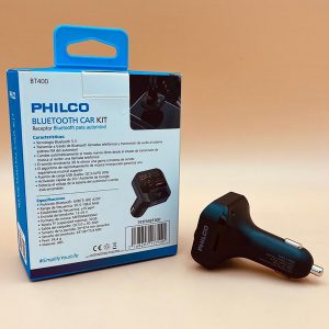 Transmisor Philco 20W