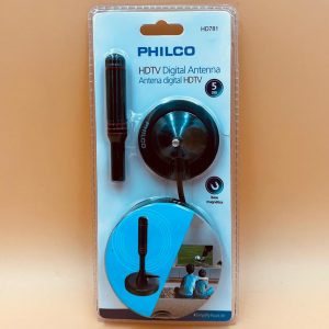 Antena TV HD PHILCO