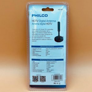 Antena TV HD PHILCO