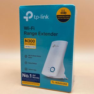 Repetidor de RED TPLINK