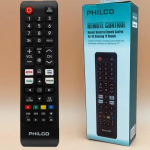 Control Remoto Para TV Samsung