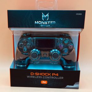 Joystick PS4 Alternativo Moster