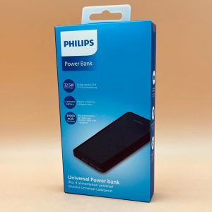 Power Bank 10.000 Philips