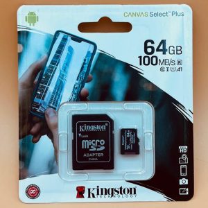 Micro SD 64GB