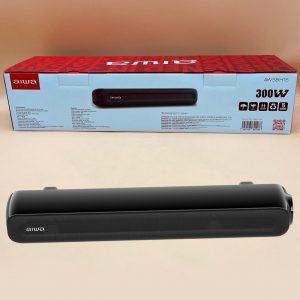 Parlante Mini Sound Bar Aiwa