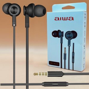 Audífonos Aiwa AW1