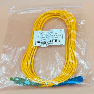 Cable Fibra Óptica 5m