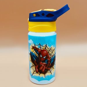 Termo Botella Aluminio 500ml Personalizada