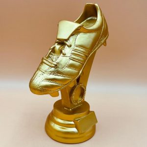 Trofeo Fútbol ZAP-ORO