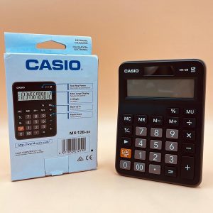 Calculadora Casio de Escritorio