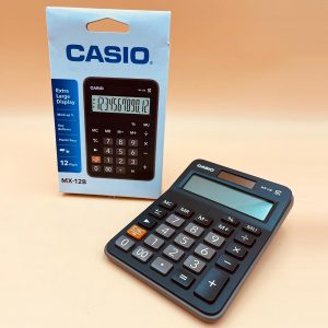 Calculadora Casio de Escritorio